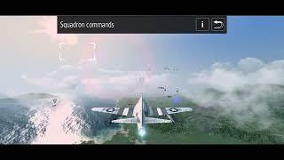 Warplanes: WW2 Dogfight Android Gameplay #6 [NC]    @S2R0N2D1