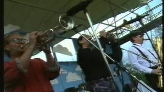 Tower Of Power - A Little Knowledge (Is A Dangerous Thing), Live in Pori Jazz 1991