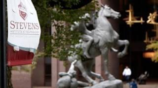 Stevens Institute of Technology: The Innovation University Undergraduate Experience