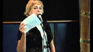 Ирина Силецкая. Каштановый Дом-2011