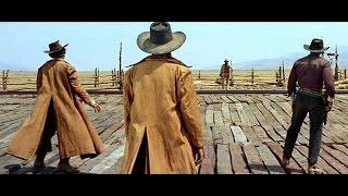 Clint Eastwood Line Dance