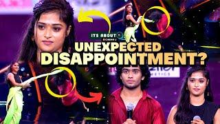 Shocking  முதல் முறையாக Rani Kumari Abhinav க்கு காத்திருந்த அதிர்ச்சி  Jodi Are You Ready 2