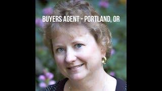 Portland Buyers Agent talks about Berkshire Hathaway