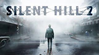 SILENT HILL 2 REMAKE IS FINALLY HERE!! - Full Playthrough (Part 1)