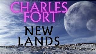 New Lands by Charles Fort