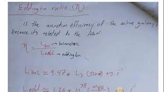 Galaxies II physical properties by Dr. Yasir Ezzuldeen Rashed