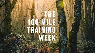 THE 100 MILE TRAINING WEEK - My farewell to 2019  |  The Ginger Runner