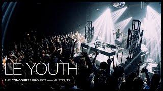 Le Youth at The Concourse Project | 360° Full Set (14 Oct 2023)