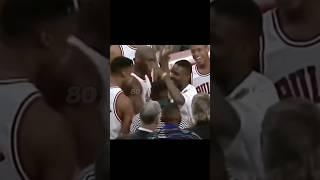 Bulls Fan Made $1,000,000 From This 1% Shot #basketball #nba