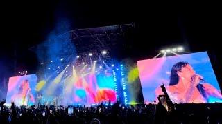 Dua Lipa - Don’t Start Now (Future Nostalgia Tour em São Paulo)