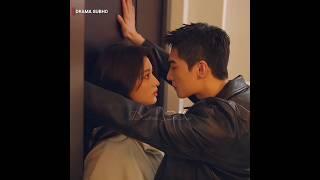 This scene🫣 || Cdrama ~ Fireworks Of My Heart || Drama Subho