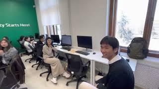 Interview after completion of Cloudskillsboost quest. Was it difficult?