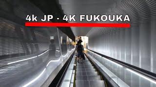 4K Fukuoka 4K JP: The Ultimate Travel Guide to love watching