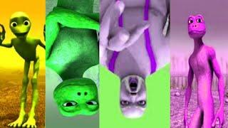 Dame Tu cosita Full HD | All variation Dame tu cosita Music video 2024