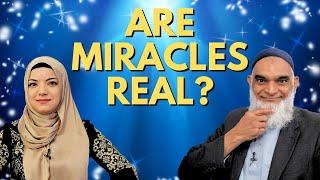 Does Islam Teach That Miracles Are Real? | Dr. Shabir Ally & Dr. Safiyyah Ally