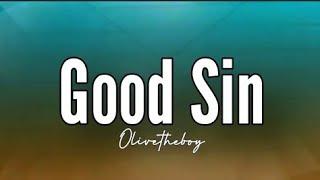 Good Sin Lyrics