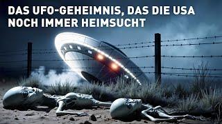 Die schockierenden Geheimnisse des UFO-Zwischenfalls von Roswell! | Dokumentarfilm