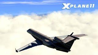 [X-Plane 11] SkyMaxx Pro V5 Overview - Let's see whats new!