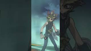 Does The Seal of Orichalcos create an impenetrable barrier?or did Gurimo lie? #yugioh #ytshorts