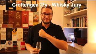 [Tasting] Croftengea 17y - Whisky Jury