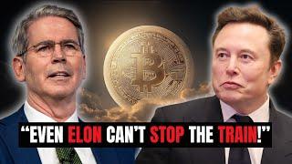 DOGE Is Dead, Deficits Are Forever — Bitcoin Is the Lifeboat