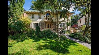 206 Roxborough Dr, Toronto, ON - Sotheby's International Realty Canada