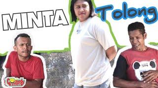 MINTA TOLONG//Comedy Kocak//Eps.104