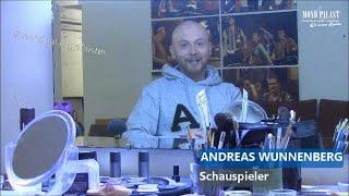 #mondpalastgeflüster: Mein Lieblingsplatz. Mit Andreas Wunnenberg