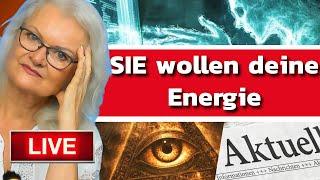 Ist der Tiefpunkt erreicht? Sie wollen deine Seele manipulieren.