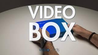 Video Box by theVideoCards