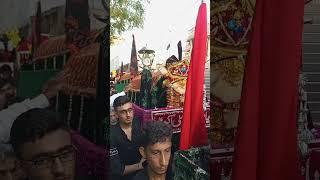 Matmi Jaloos 10 Har 2024 Mojianwala #majlis #matam #karbala #muhram2024 #nadeemsarwar2024 #ytshorts