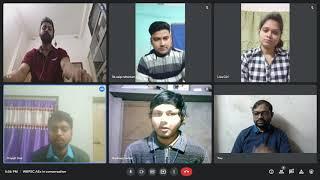 WBPSC Civil 2020-র ৫ জন AE একসাথে | Preparation Strategy | Interview Experience