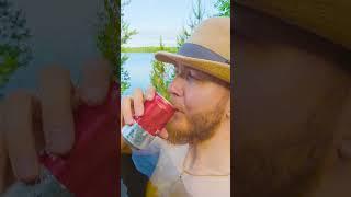What a Finnish Juhannus looks like (midsummer)