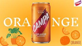 Campa Cola (orange flavoured)  TVC !! || B-ROLL SHOOT