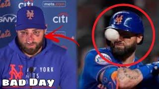 Bad Day in Baseball• Part2