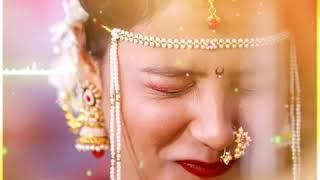 Mazi navari distes g Whatsapp status || sandesh padiyar || Marathi Whatsapp status