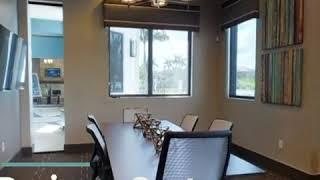 Azura Kendall: Virtual Tour