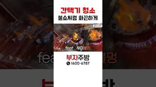 초보자 주목! 쉽게 따라하는 간택기 청소 가이드