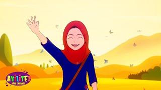 Ayilites | Let’s travel together | Promo video