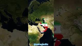 rise of abbasid caliphate #countries #country #history #geography #iraq #edit #shorts #middleeast