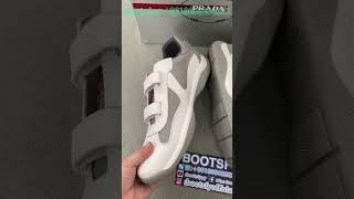 P-rada America’s Cup Original sneakers