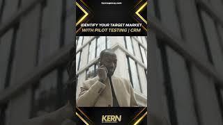 Identify Your Target Market With Pilot Testing | CRM