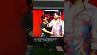 amardeep shock favaroute hero raviteja