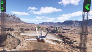 New - Microsoft Flight Simulator 2024 - Flying the Grand Canyon Challenge - Top Weekly Score!!