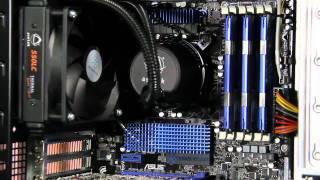 Maingear F131 Gaming System Review - PC Perspective
