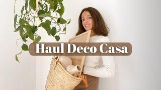 Compras DECORACIÓN Y MÁS🪴piso MINIMALISTA| Minimalismo