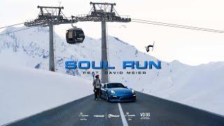 SOUL RUN feat. David Meier | HEAD & TYROLIA