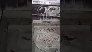 LG washing machine repair in workshop#maintenance #shorts #todayviralvideo