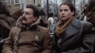 Stalin  Bio Drama 1992  Robert Duvall, Julia Ormond & Maximilian Schell