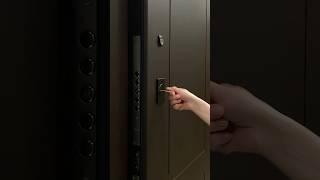 Как выбрать входную дверь | Входные двери от фабрики Estet